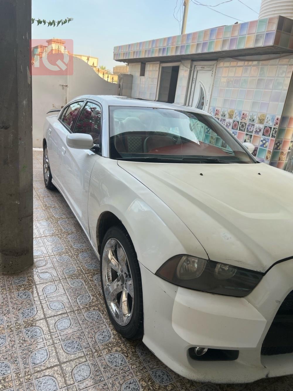 دودج تشارجر